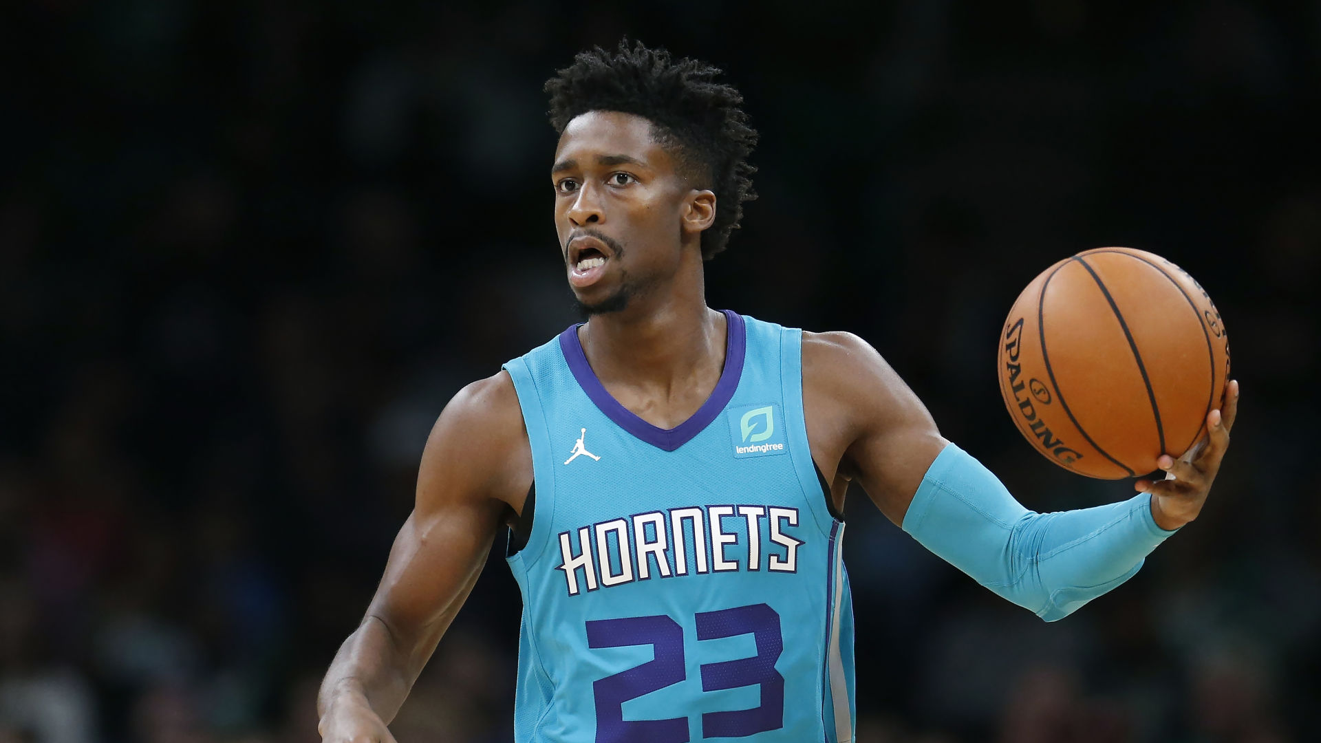 Hornets Basketball